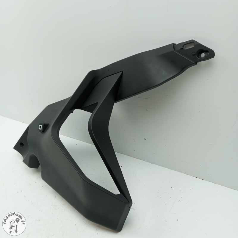 Ecope radiateur gauche  CF moto 800 mt 2025 - Cassetom - Nos pieces motos