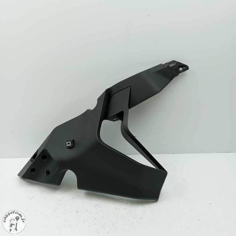 Ecope radiateur gauche  CF moto 800 mt 2025 - Cassetom - Nos pieces motos