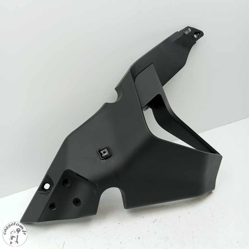 Ecope radiateur gauche  CF moto 800 mt 2025 - Cassetom - Nos pieces motos