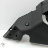 Ecope radiateur gauche  CF moto 800 mt 2025 - Cassetom - Nos pieces motos