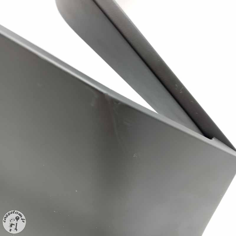 Ecope radiateur gauche  CF moto 800 mt 2025 - Cassetom - Nos pieces motos