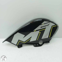 Flanc de carénage gauche  CF moto 800 mt 2025 - Cassetom - Nos pieces motos