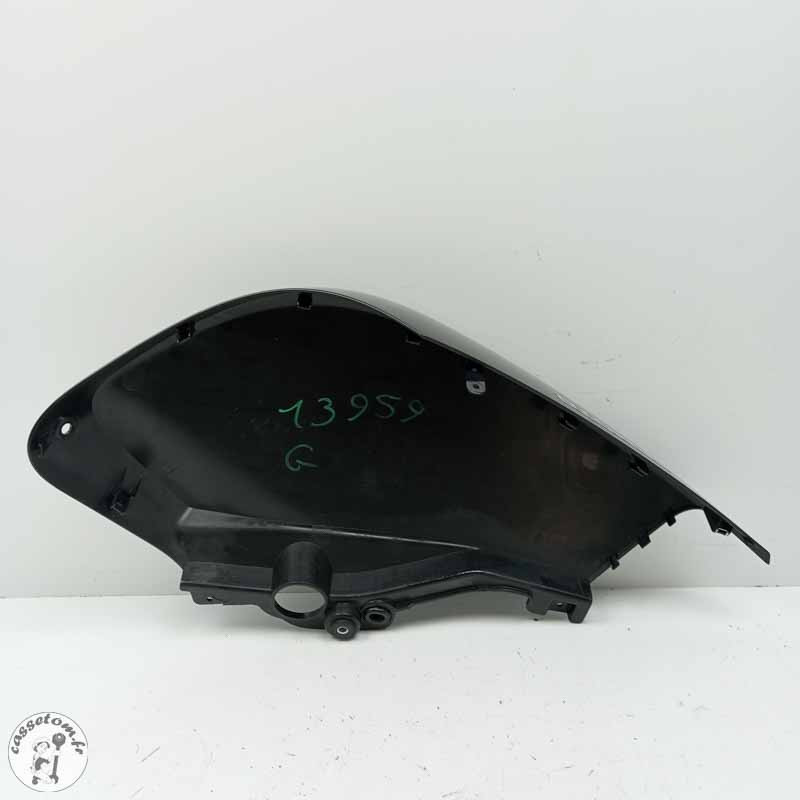 Flanc de carénage gauche  CF moto 800 mt 2025 - Cassetom - Nos pieces motos