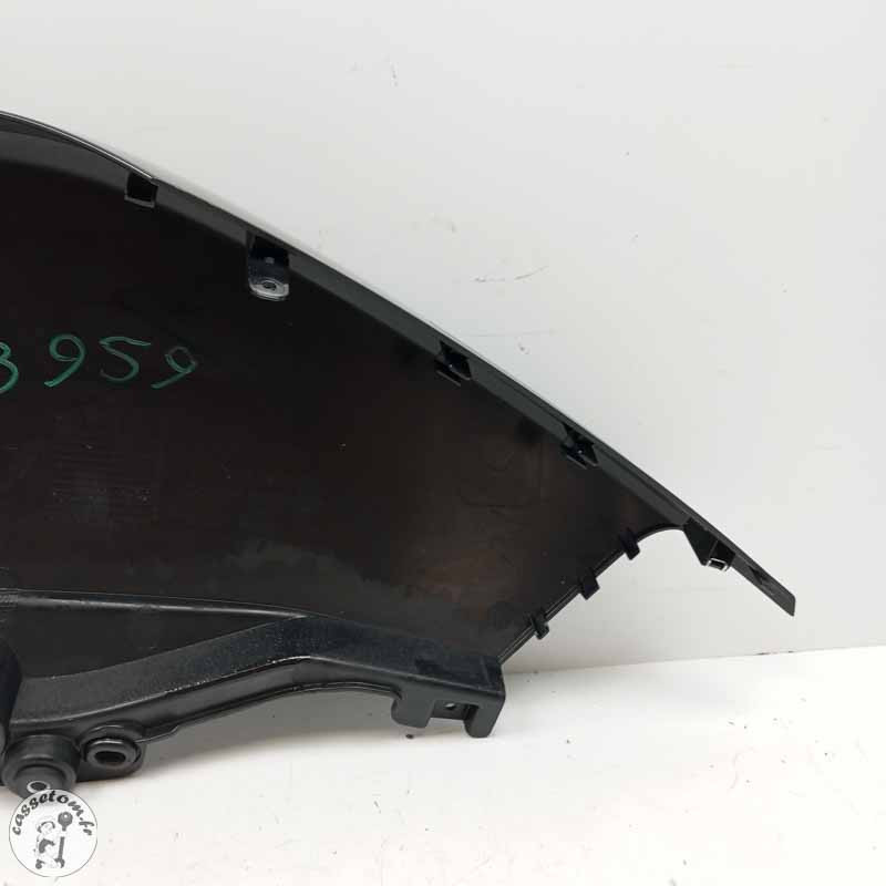 Flanc de carénage gauche  CF moto 800 mt 2025 - Cassetom - Nos pieces motos
