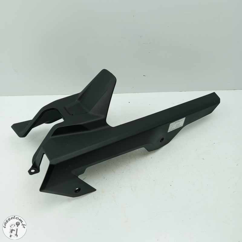 Garde boue arrière  CF moto 800 mt 2025 - Cassetom - Nos pieces motos