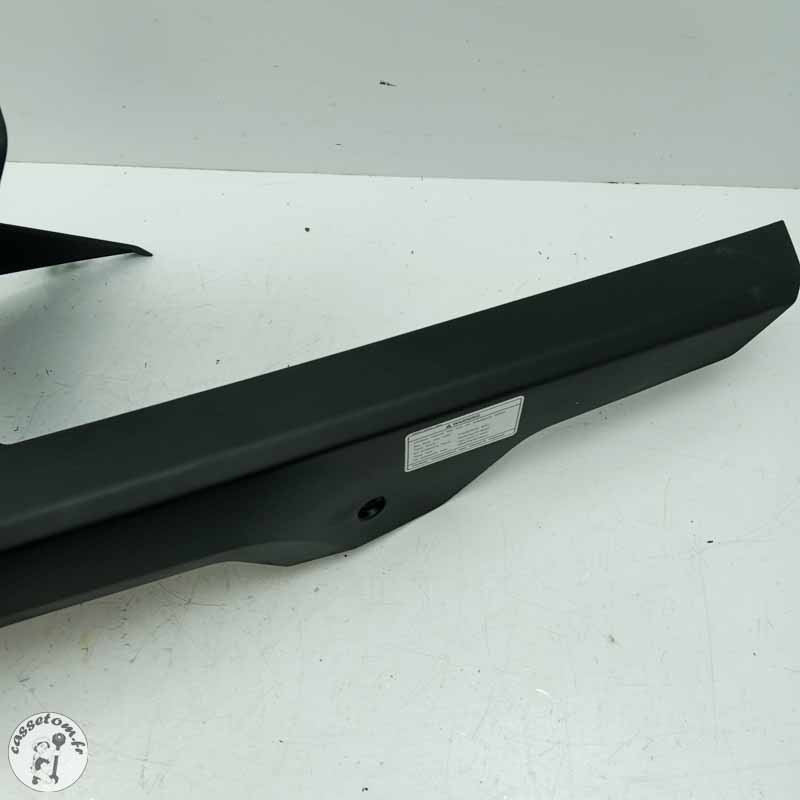 Garde boue arrière  CF moto 800 mt 2025 - Cassetom - Nos pieces motos