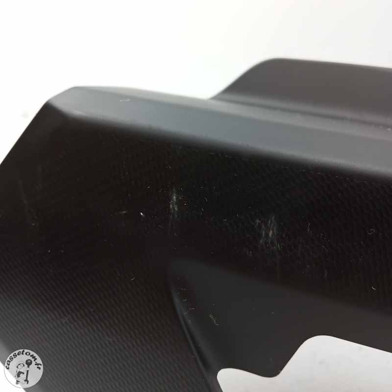 Garde boue arrière  CF moto 800 mt 2025 - Cassetom - Nos pieces motos
