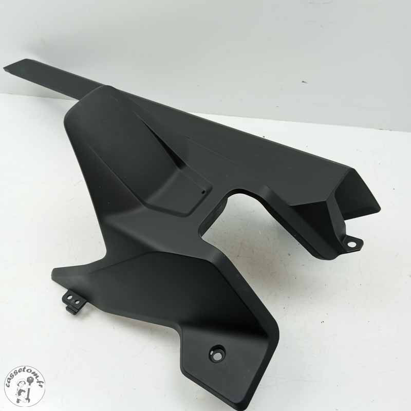 Garde boue arrière  CF moto 800 mt 2025 - Cassetom - Nos pieces motos