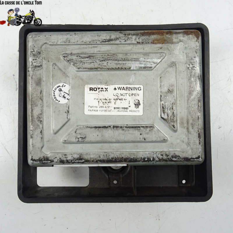 Boitier C.D.I Aprilia 1000 Sl falco 2001 - CTM-10583-017