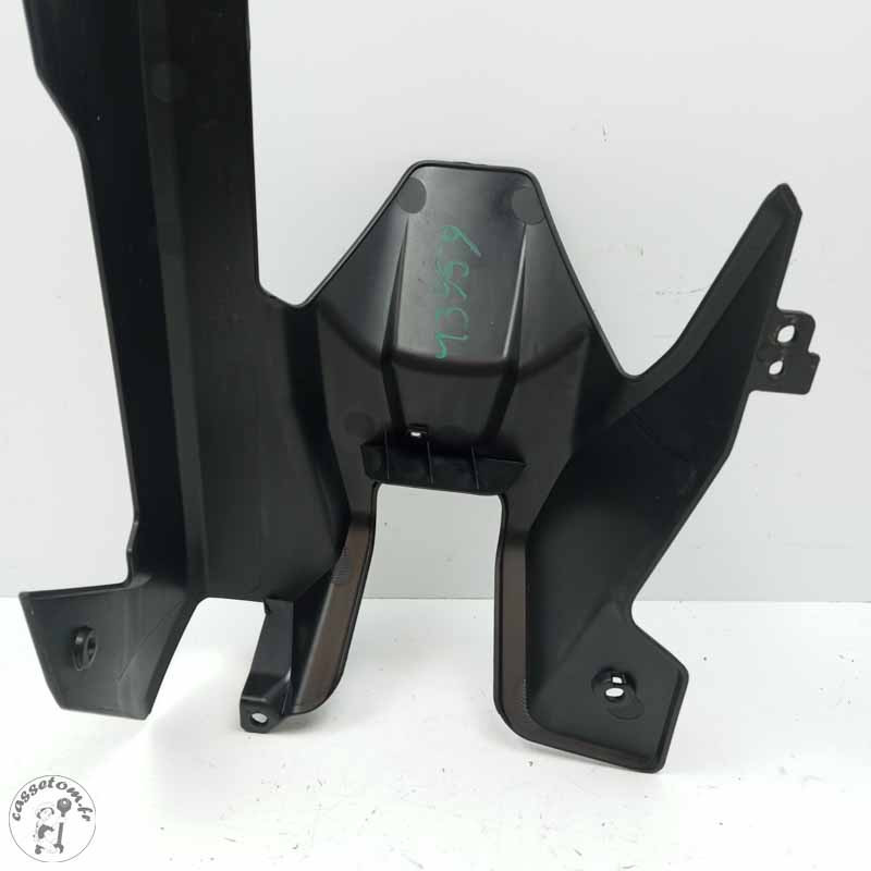Garde boue arrière  CF moto 800 mt 2025 - Cassetom - Nos pieces motos
