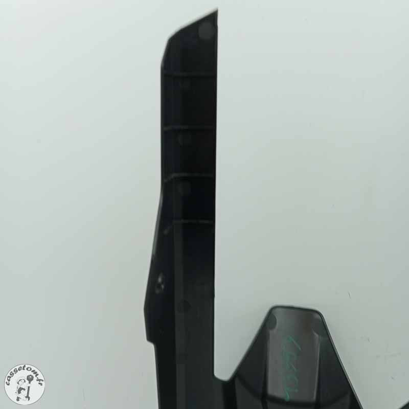Garde boue arrière  CF moto 800 mt 2025 - Cassetom - Nos pieces motos