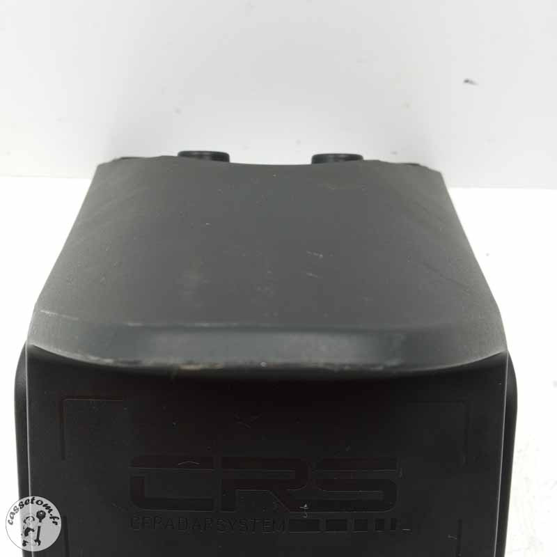 Support de plaque  CF moto 800 mt 2025 - Cassetom - Nos pieces motos
