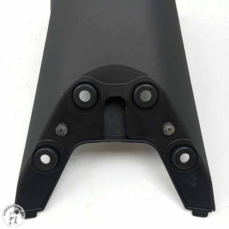 Support de plaque  CF moto 800 mt 2025 - Cassetom - Nos pieces motos