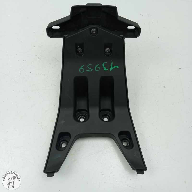Support de plaque  CF moto 800 mt 2025 - Cassetom - Nos pieces motos