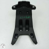 Support de plaque  CF moto 800 mt 2025 - Cassetom - Nos pieces motos