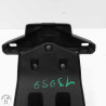 Support de plaque  CF moto 800 mt 2025 - Cassetom - Nos pieces motos