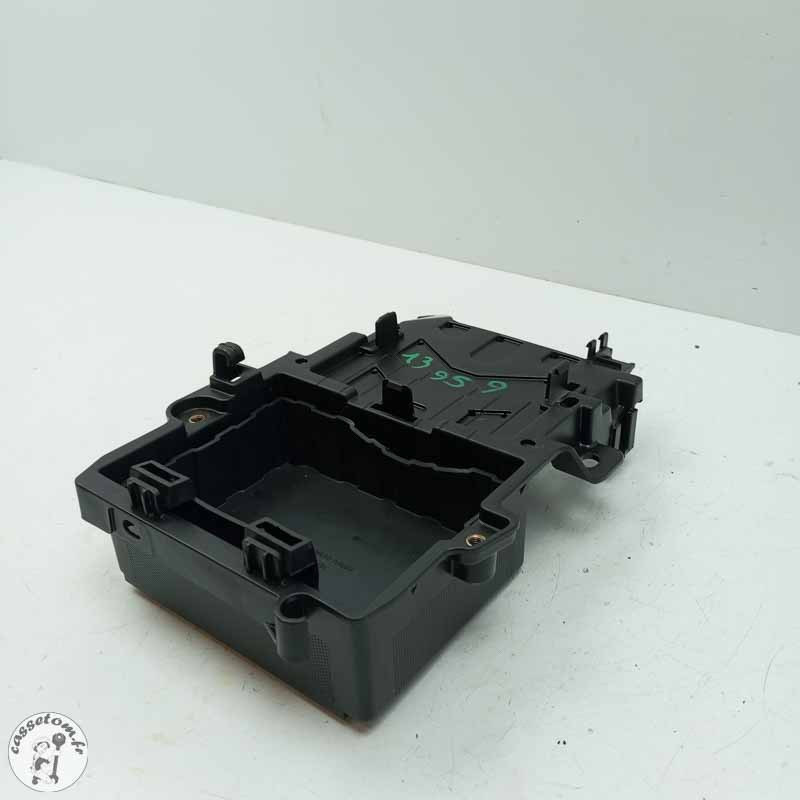 Support batterie  CF moto 800 mt 2025 - Cassetom - Nos pieces motos