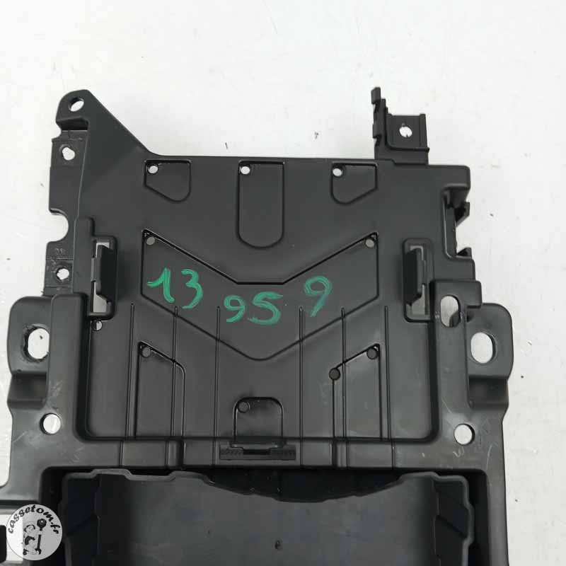 Support batterie  CF moto 800 mt 2025 - Cassetom - Nos pieces motos