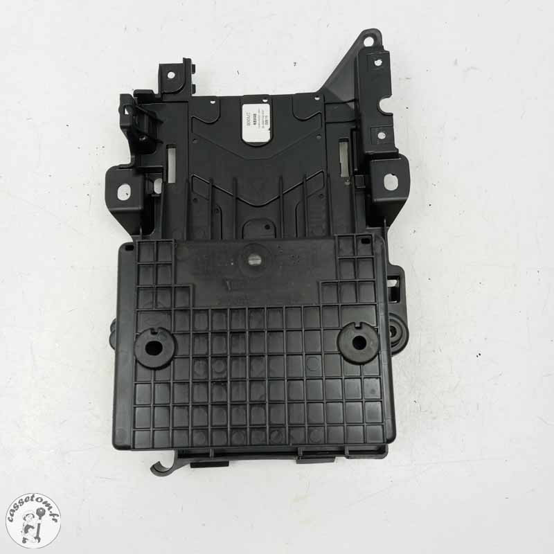 Support batterie  CF moto 800 mt 2025 - Cassetom - Nos pieces motos