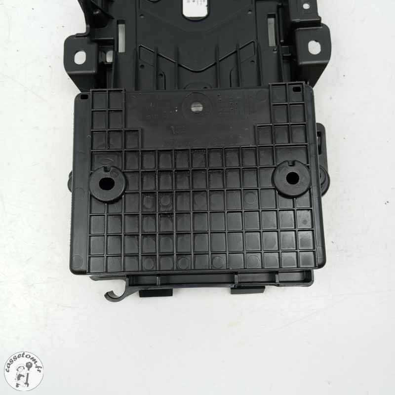 Support batterie  CF moto 800 mt 2025 - Cassetom - Nos pieces motos