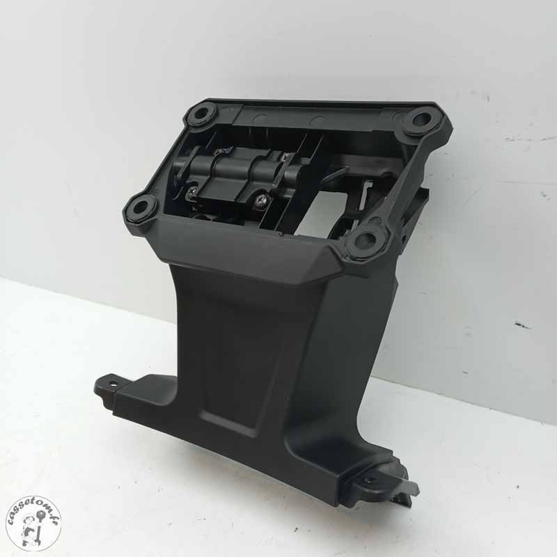 Support compteur  CF moto 800 mt 2025 - Cassetom - Nos pieces motos