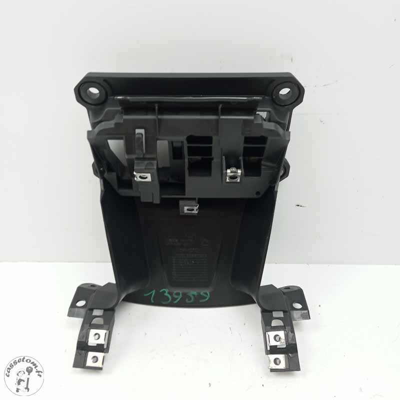 Support compteur  CF moto 800 mt 2025 - Cassetom - Nos pieces motos
