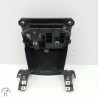 Support compteur  CF moto 800 mt 2025 - Cassetom - Nos pieces motos