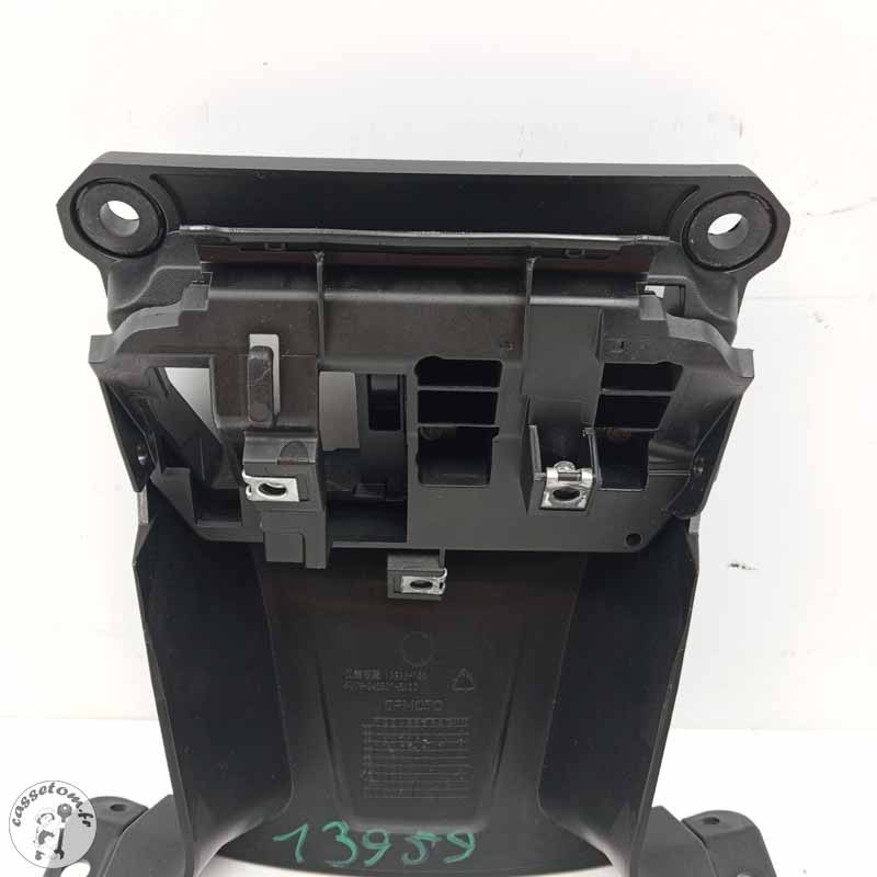Support compteur  CF moto 800 mt 2025 - Cassetom - Nos pieces motos