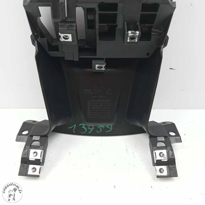 Support compteur  CF moto 800 mt 2025 - Cassetom - Nos pieces motos