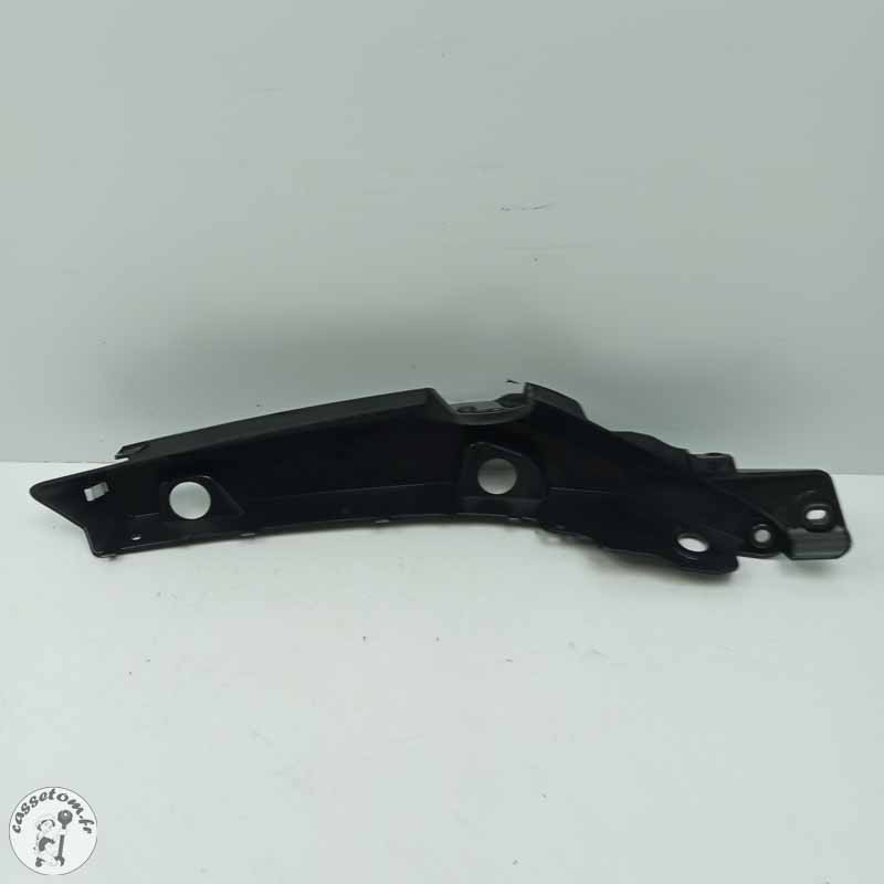 Demi coque arrière droit  CF moto 800 mt 2025 - Cassetom - Nos pieces motos