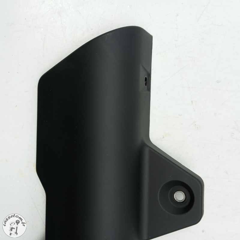 Pare chaleur  CF moto 800 mt 2025 - Cassetom - Nos pieces motos
