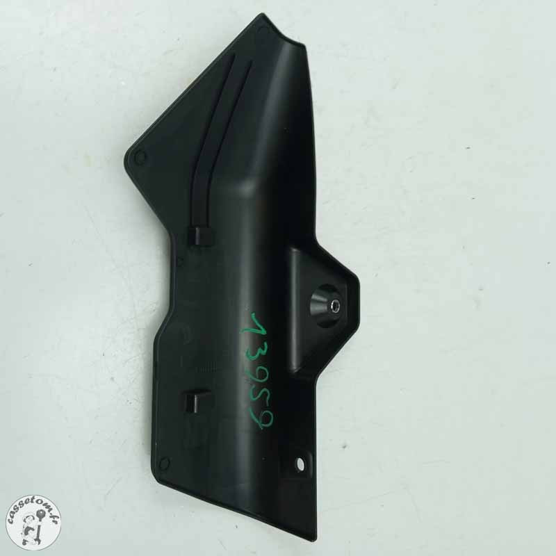 Pare chaleur  CF moto 800 mt 2025 - Cassetom - Nos pieces motos