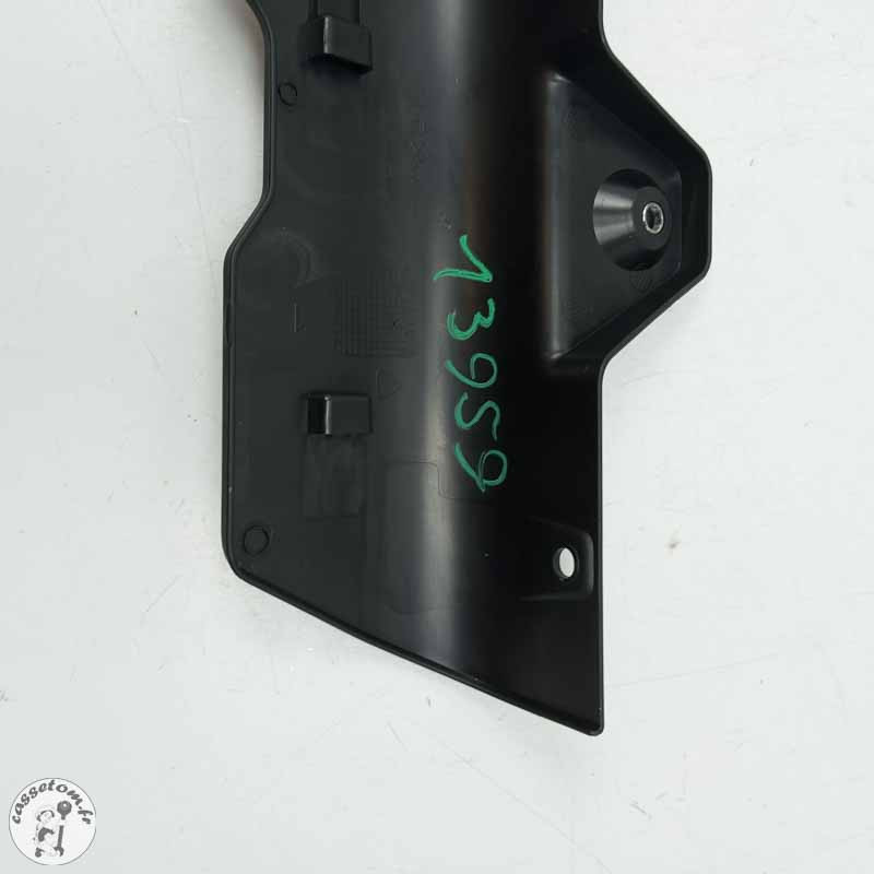 Pare chaleur  CF moto 800 mt 2025 - Cassetom - Nos pieces motos