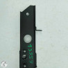Renfort boucle arrière  CF moto 800 mt 2025 - Cassetom - Nos pieces motos