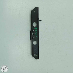 Renfort boucle arrière  CF moto 800 mt 2025 - Cassetom - Nos pieces motos