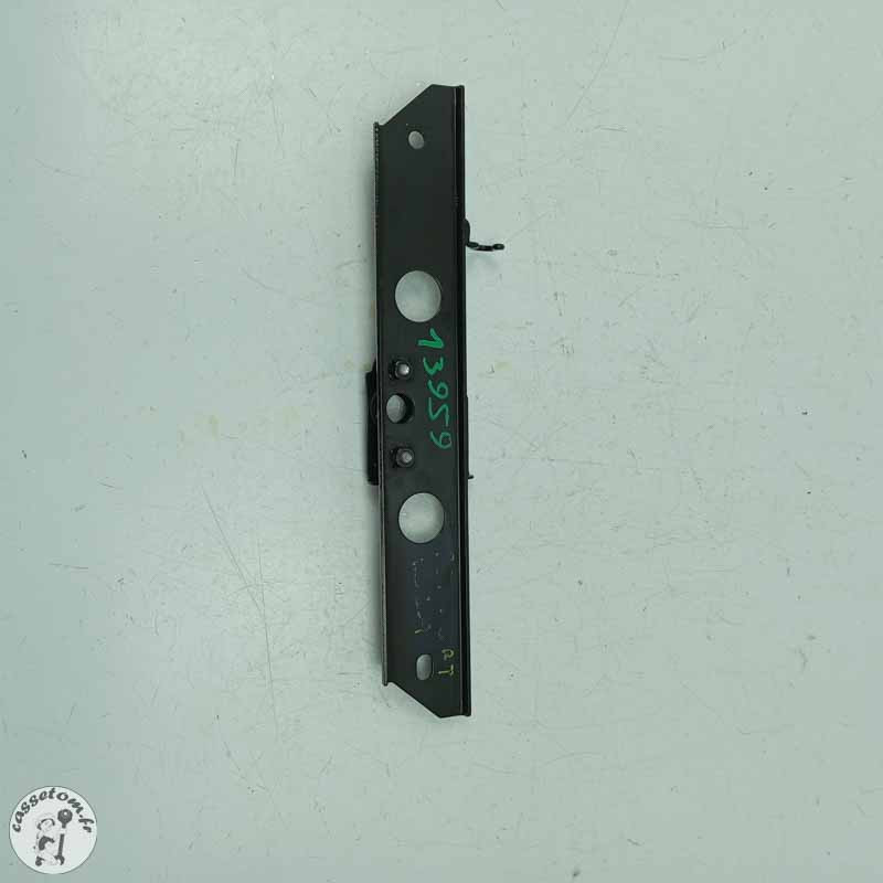 Renfort boucle arrière  CF moto 800 mt 2025 - Cassetom - Nos pieces motos
