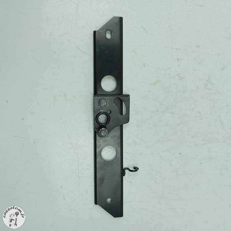 Renfort boucle arrière  CF moto 800 mt 2025 - Cassetom - Nos pieces motos