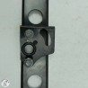 Renfort boucle arrière  CF moto 800 mt 2025 - Cassetom - Nos pieces motos