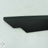 Prolongement écope radiateur gauche  CF moto 800 mt 2025 - Cassetom - Nos pieces motos