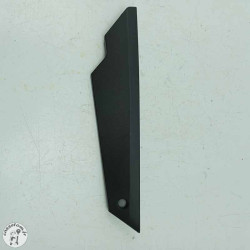 Prolongement écope radiateur gauche  CF moto 800 mt 2025 - Cassetom - Nos pieces motos