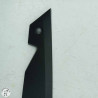 Prolongement écope radiateur droit  CF moto 800 mt 2025 - Cassetom - Nos pieces motos