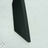 Prolongement écope radiateur droit  CF moto 800 mt 2025 - Cassetom - Nos pieces motos