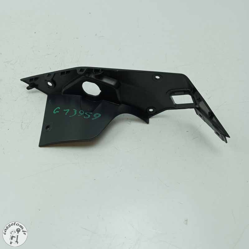 Intérieur de carénage gauche  CF moto 800 mt 2025 - Cassetom - Nos pieces motos