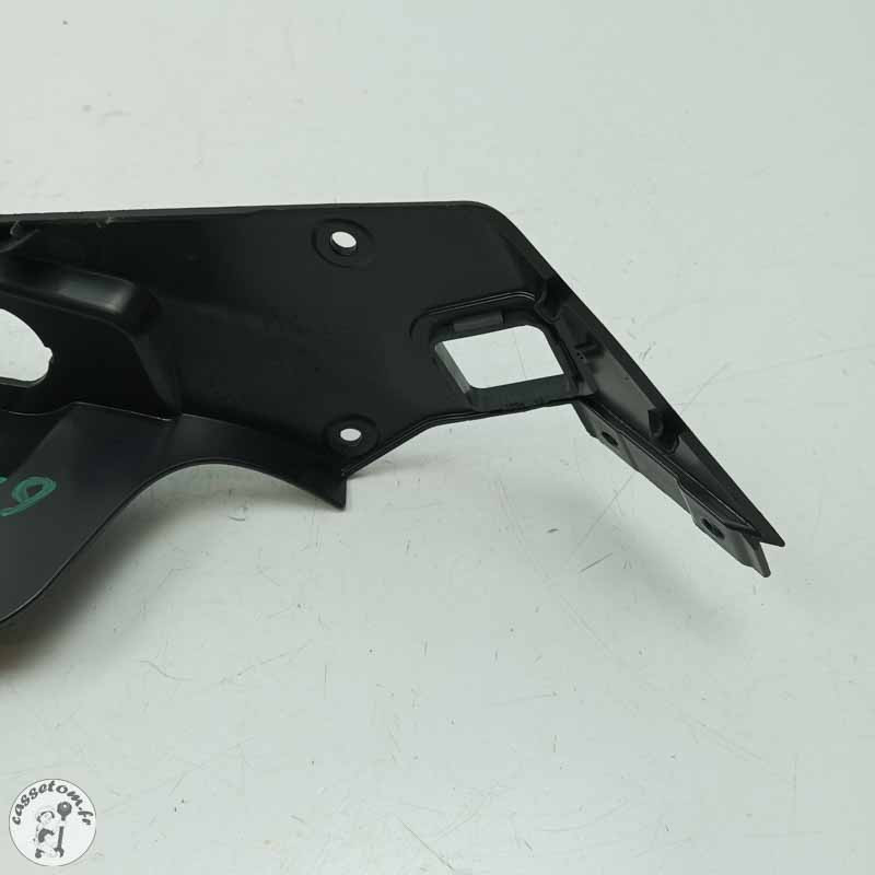 Intérieur de carénage gauche  CF moto 800 mt 2025 - Cassetom - Nos pieces motos