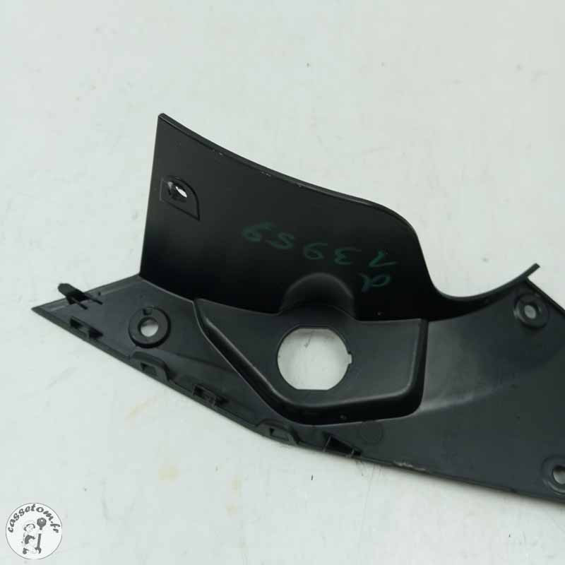 Intérieur de carénage droit  CF moto 800 mt 2025 - Cassetom - Nos pieces motos