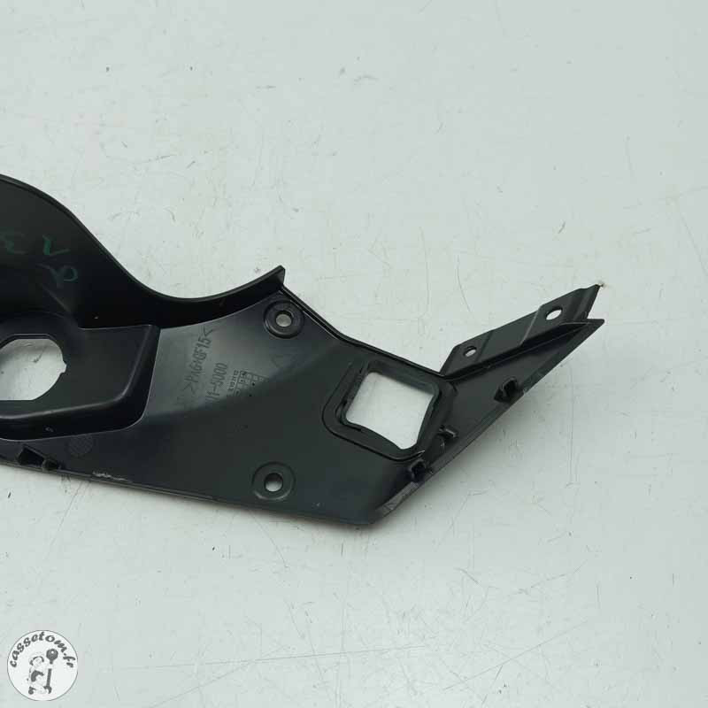 Intérieur de carénage droit  CF moto 800 mt 2025 - Cassetom - Nos pieces motos