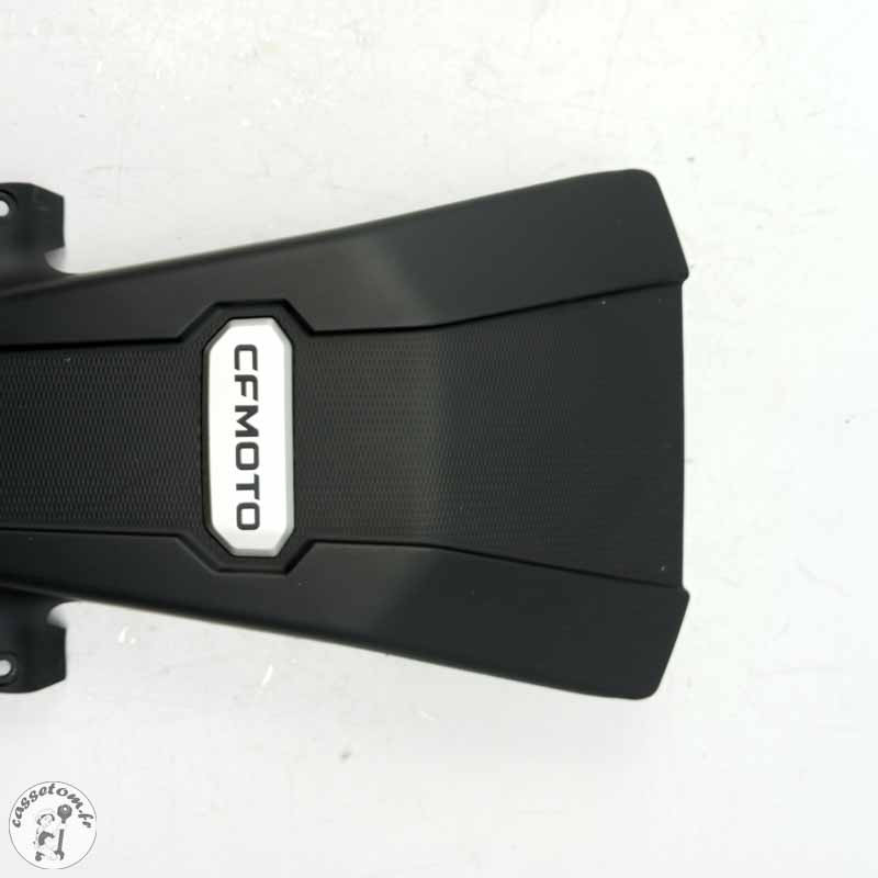 Carénage intérieur bulle  CF moto 800 mt 2025 - Cassetom - Nos pieces motos