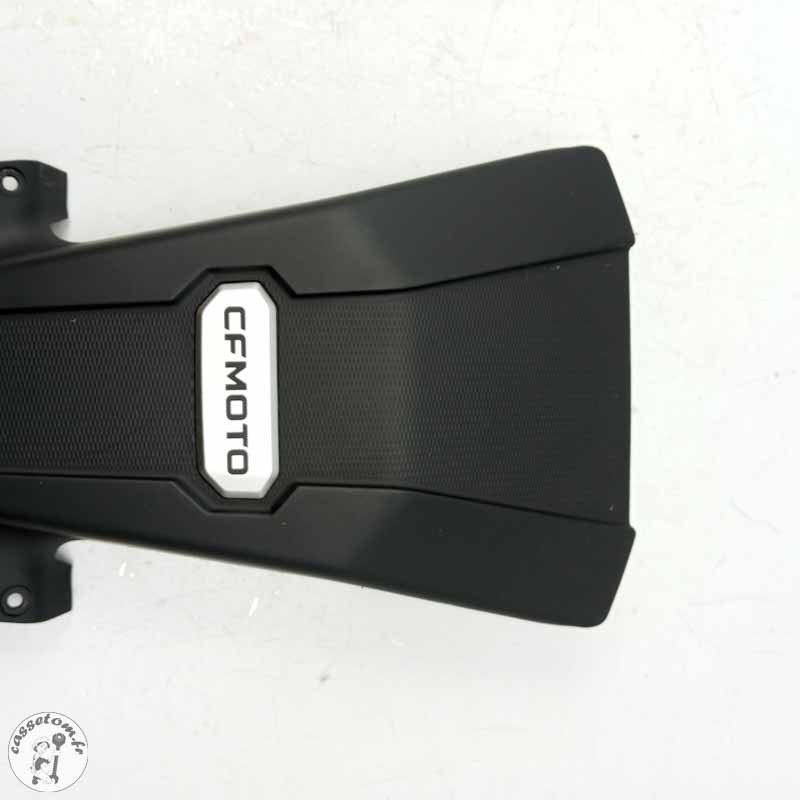 Carénage intérieur bulle  CF moto 800 mt 2025 - Cassetom - Nos pieces motos