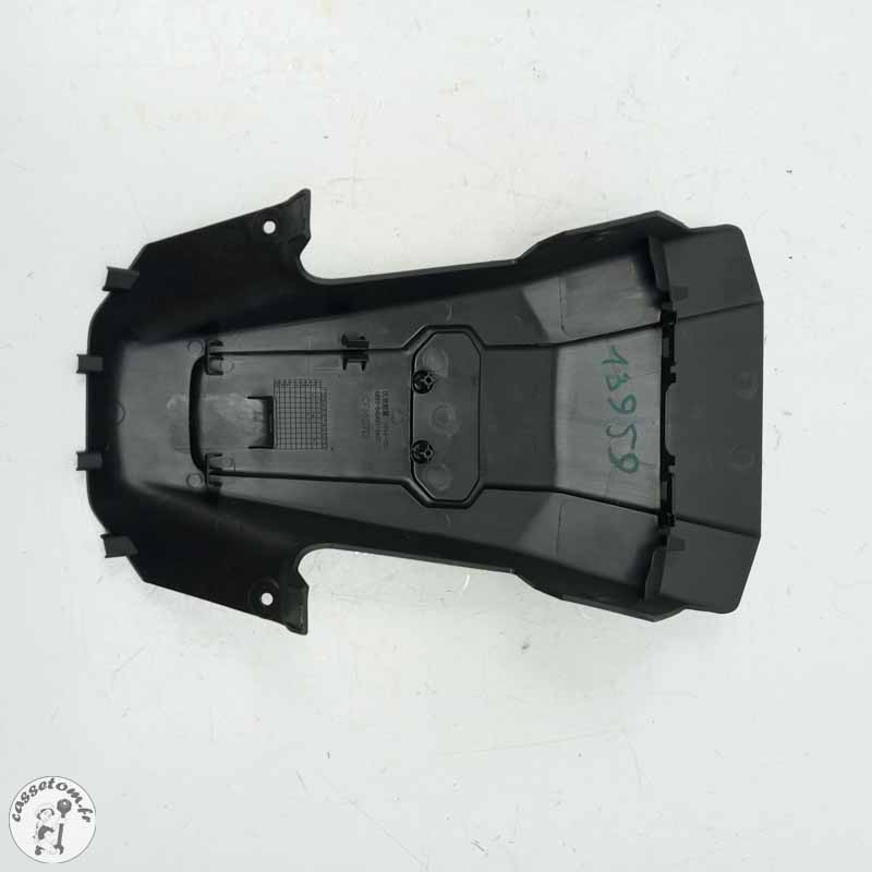 Carénage intérieur bulle  CF moto 800 mt 2025 - Cassetom - Nos pieces motos