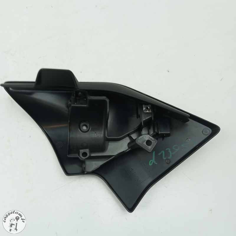 Déflecteur droit  CF moto 800 mt 2025 - Cassetom - Nos pieces motos